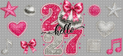 16oz Text-W  2348